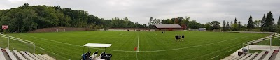 Haws Field