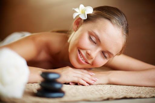 Smile Beauty Spa & Thai Massage