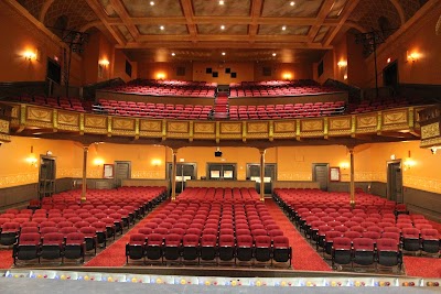 Photos of Academy of Music Theatre