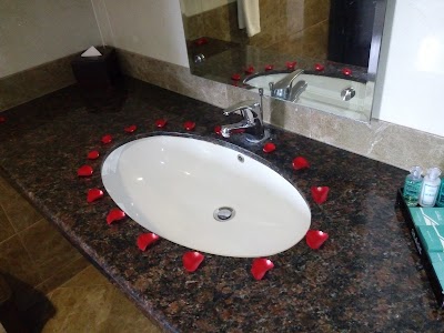 Photos of Grage Ramayana Hotel
