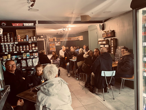 Photo 3 - La Sauvage, Deli Market