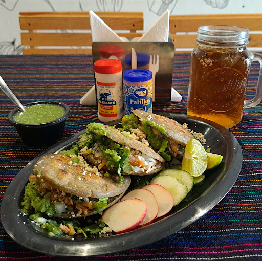 Taquería Don Chiliz