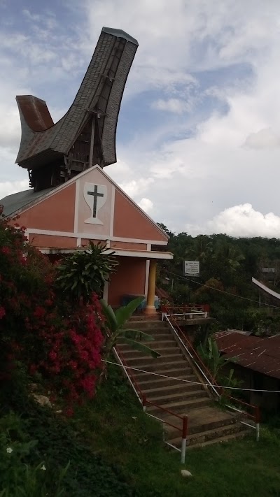 Photos of Gereja Toraja Jemaat Pniel Bebo'
