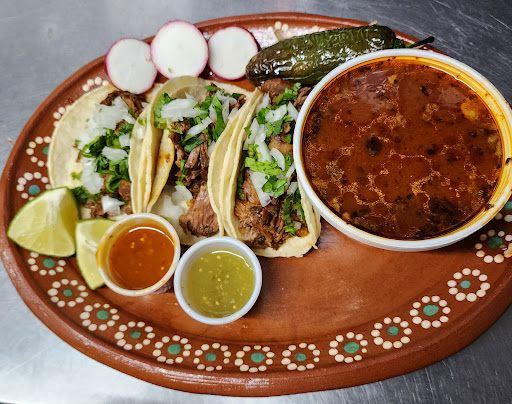 Tacos y birria mi preferida - Thumbnail