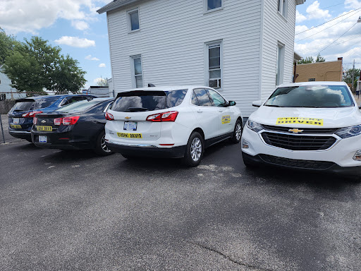 Michigan Driving School - Thumbnail
