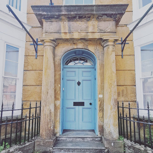 Nine Springs Clinic Chard