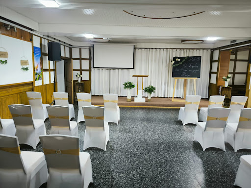 Christusgemeinde Neues Leben Lübbecke