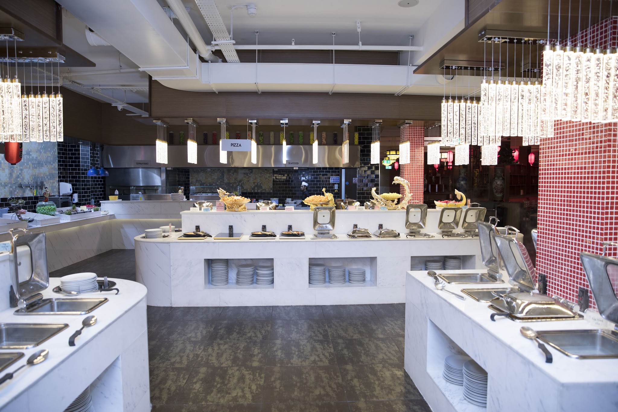 Hong Buffet - Catering - photo 1