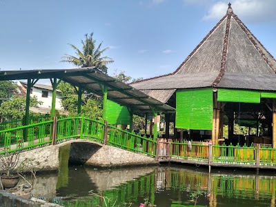 Photos of Taman Mino Resto & pemancingan