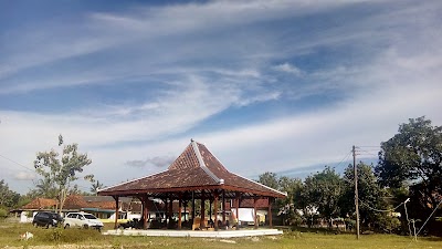 Photos of Balai Budaya Desa Semanu
