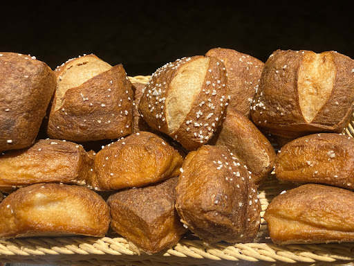 glutenfreie Bäckerei - Konditorei - grünesKorn, Wochenmarkt Markdorf - Thumbnail