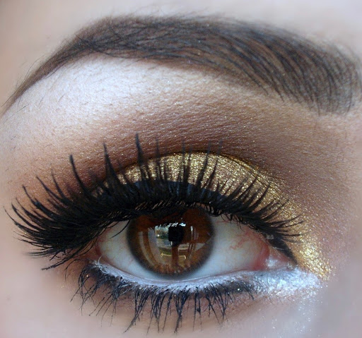 Running With Scissors Event Hair & Makeup - Thumbnail