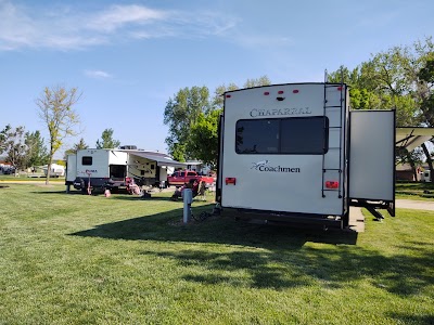 Scenic Park RV Campground