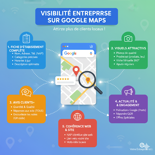 Adn Digital 360 🔷 Consultant SEO