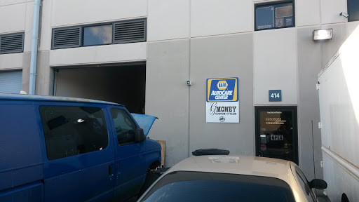 Randy's NAPA Services
