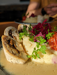 Photo n°20 de Le Bistrot Trifontaine à Saint-Clément-de-Rivière (Restaurant)