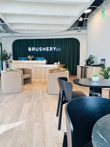 Brushery - Visual