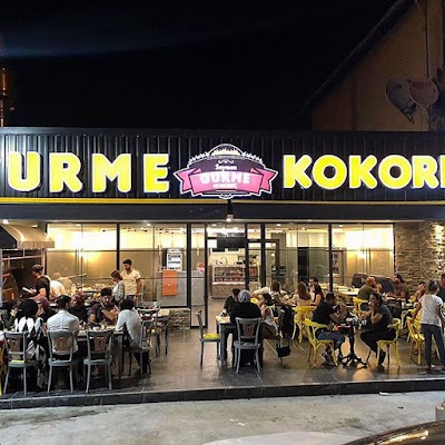 Gurme Kokorec Seymen