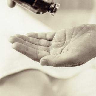 The Spa Treatment Room