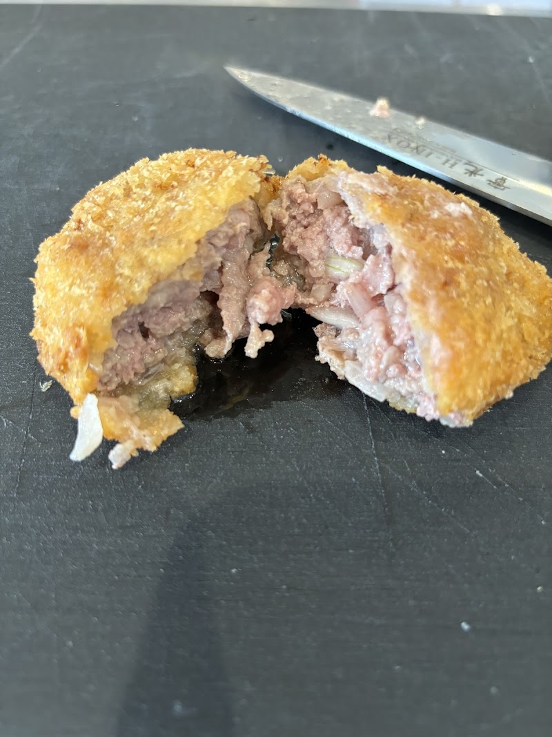 黒毛和牛専門店 神戸精肉店