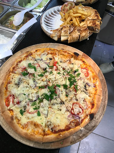 Yusef Restaurant شاورما يوسف - Thumbnail