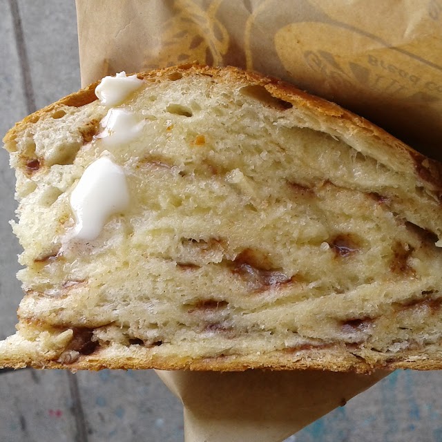 Great Harvest Bread Co., Anchorage, AK