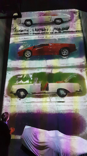 MAC Museum Art & Cars - Museum