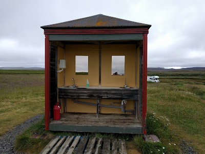 Photos of Grimsstadir Tjaldst&aelig;&eth;i