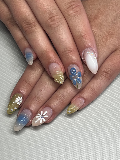 Hope Spa & Nails - Thumbnail