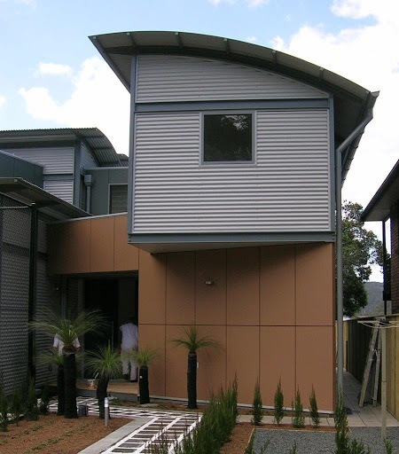 Karen Burke Architect Gallery - Australia