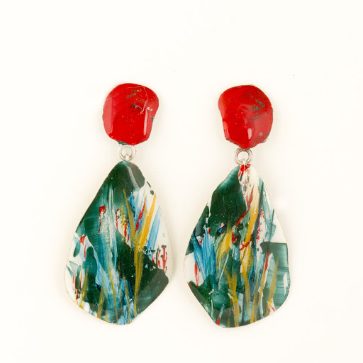 Les Joanneries bijoux contemporains - Thumbnail