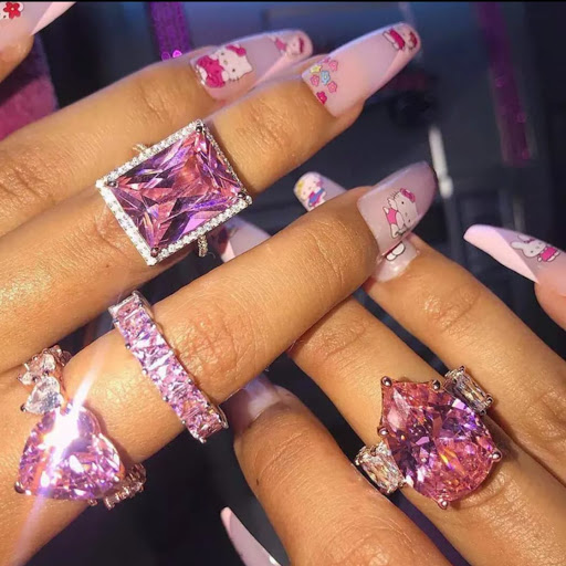 Candy Shop Jewerelly - Thumbnail