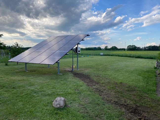 Pompy ciepła Klimatyzacja Fotowoltaika Rekuperacja ACCORD-SERVICE