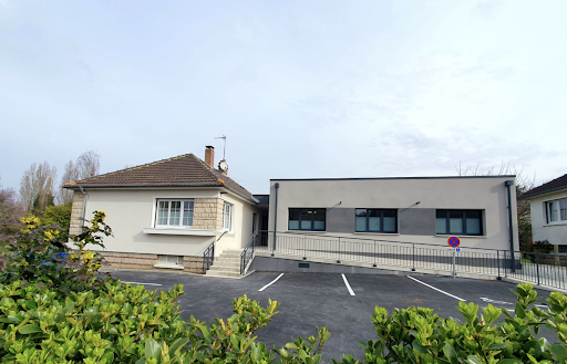 Photo de Maison de Santé de Dreuil-lès-Amiens