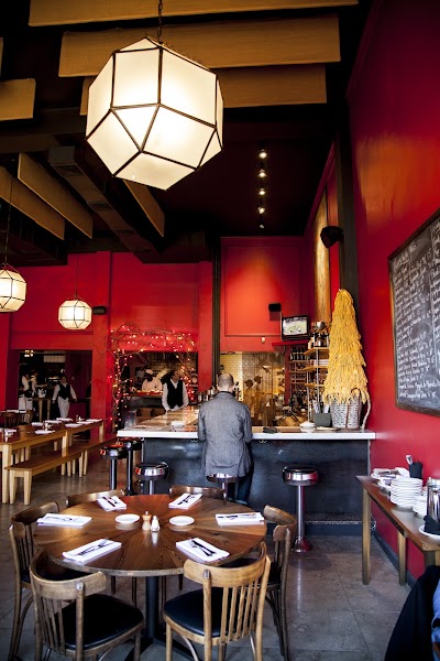 Photos of Bottega Cafe