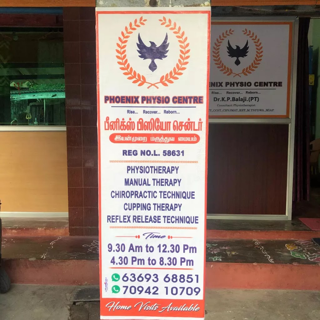 Phoenix Physio Centre