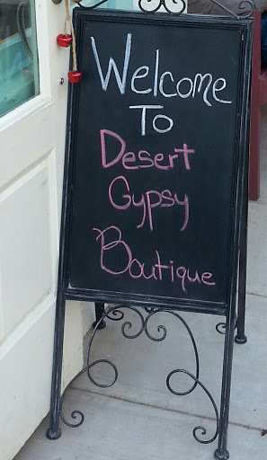 Desert Gypsy Boutique - Thumbnail