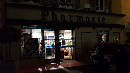 PHARMACIE DE MONTFORT L AMAURY
