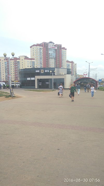 subway-station
