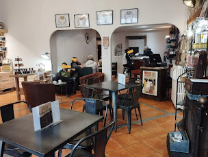 Photo n°4 de Les biscuits de mumu à Saint-Ambroix (Salon de thé)