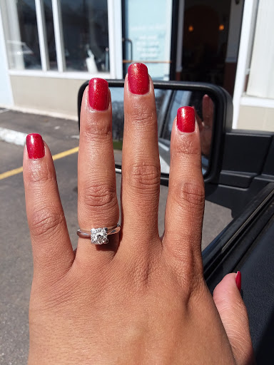 Flex Nails & Spa Gallery - United States