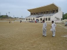 Rehman Baba Stadium karachi