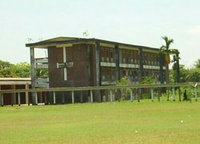 Photos of Jahangir hostel