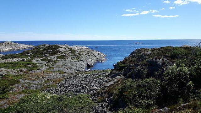 Randøya fort