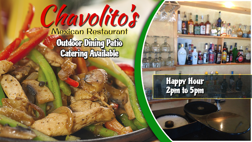 Chavolito's Mexican Restaurant - Thumbnail