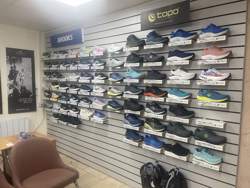 The Running, Adventure & Outdoor Store photo 3