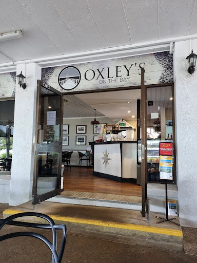 Oxley’s On The Bay - Thumbnail