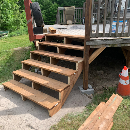 Restoule Carpentry and Roofing - Thumbnail