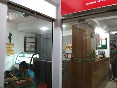 Photos of Diponpur Book Cafe