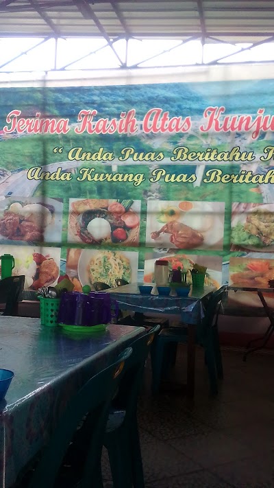 Photos of RM. Syahira Minang